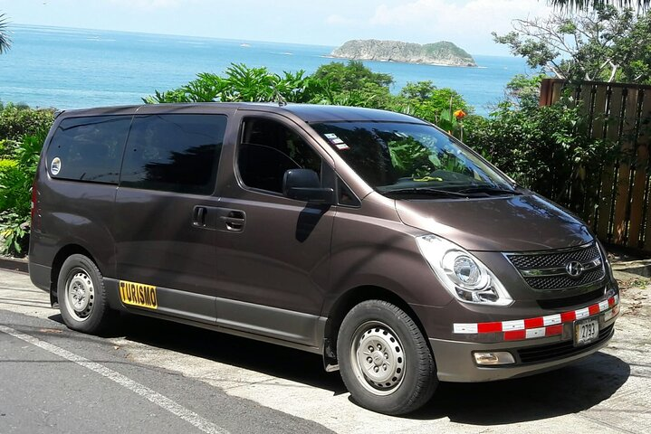 Private Transfer - Photo 1 of 2